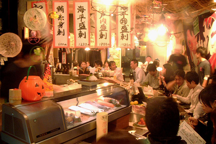 Counters