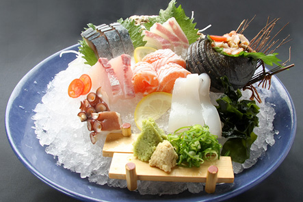 Japanese food（image）